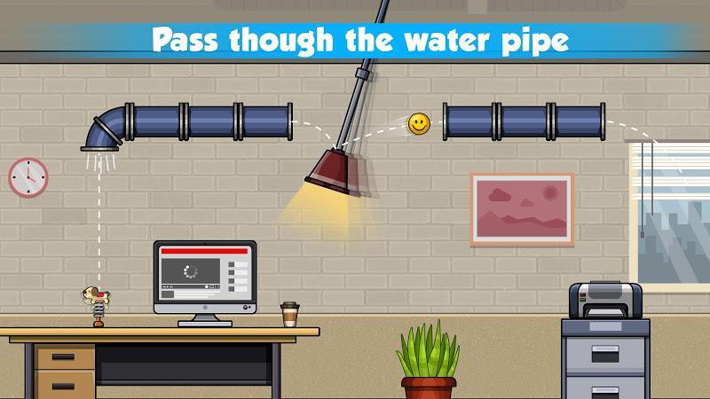 飞跃办公室截图2