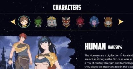 法拉兰最新版截图0