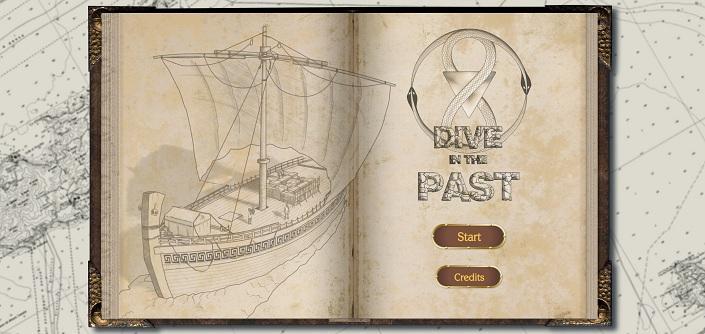 潜水过去中文汉化版截图3