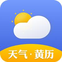 爽快天气日历app手机版