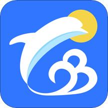 芒果天气预报app