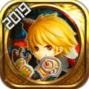 卡牌勇士的世界修改版