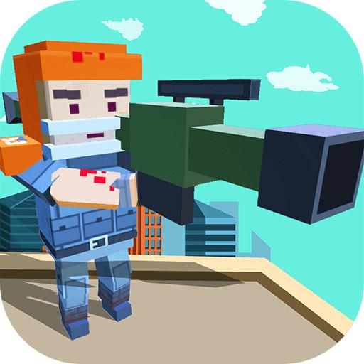 无尽僵尸无限金币版