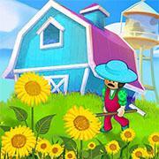 模拟花园小镇最新版