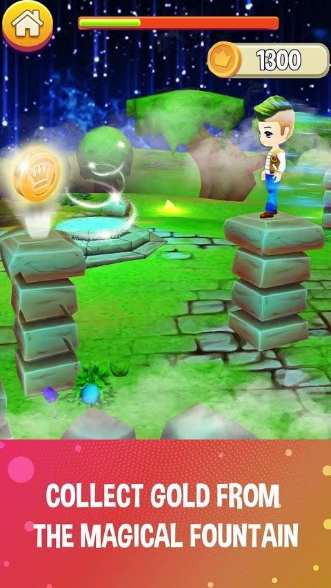 弹性梯子安卓版截图0