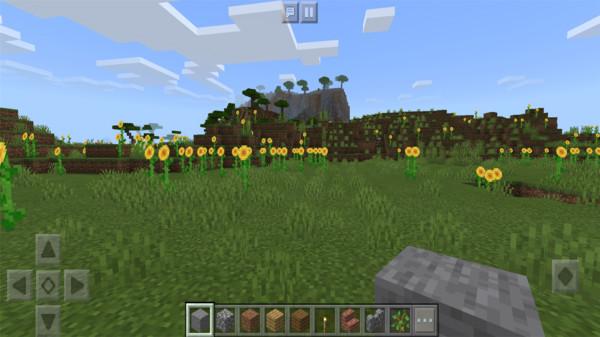 创造世界中文版截图0