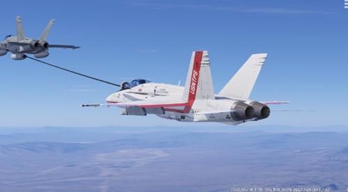 航母降落hd内购破解版截图0