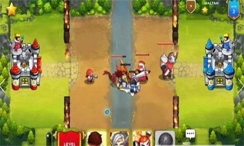 国王的对手完整版截图2