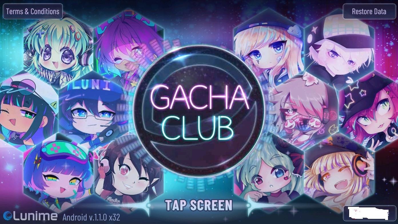 加查动物中文版截图1