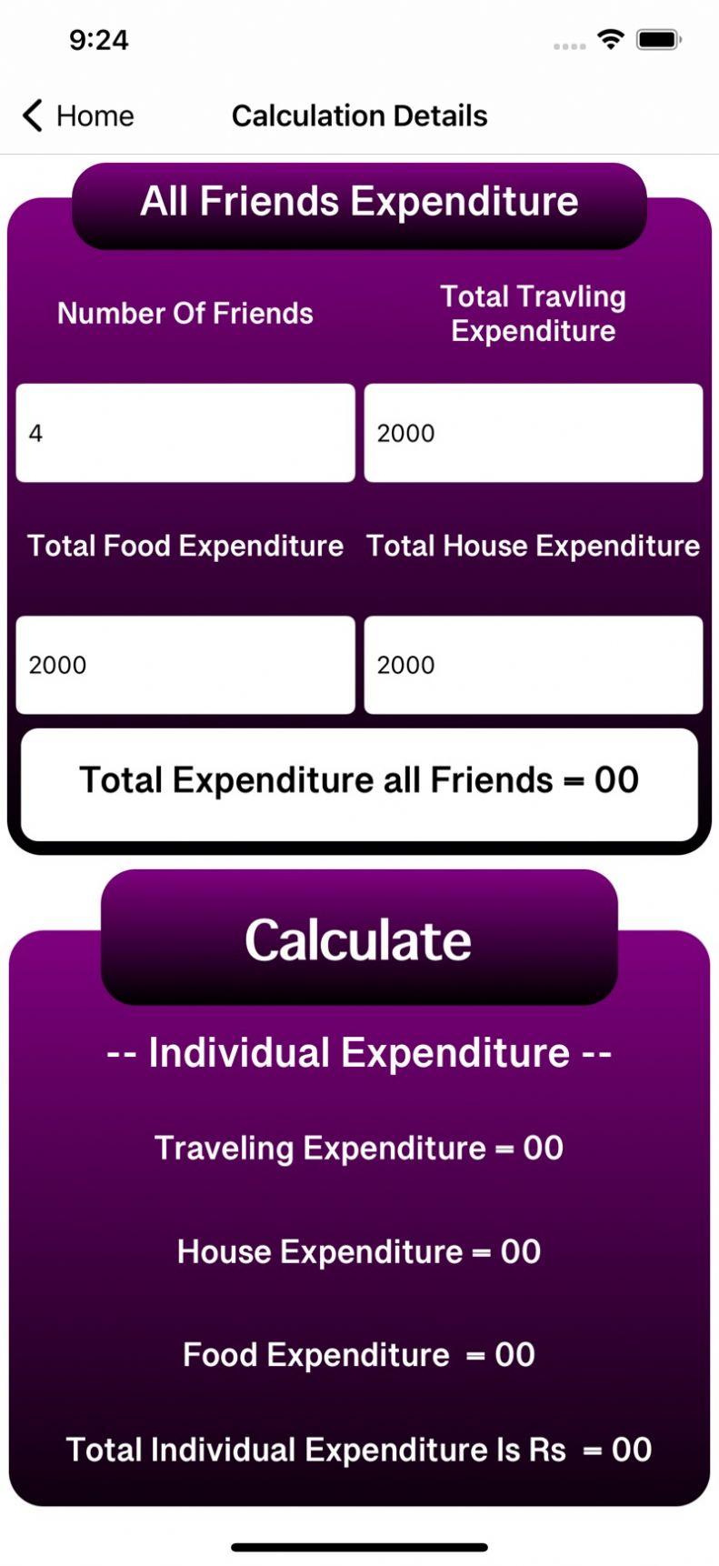 和朋友一起旅行app最新版截图0