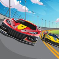 试炼场竞速手游