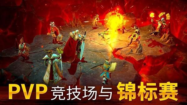Age of Magic最新版截图1