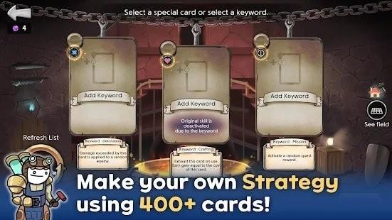 3分钟英雄最新官网版截图2