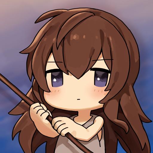 漂流少女修改版