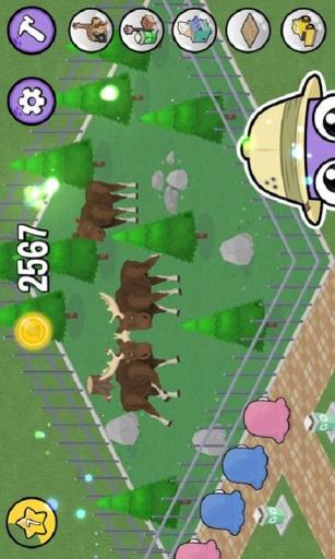 我的世界动物园模组免费截图0