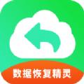 手机恢复数据精灵app