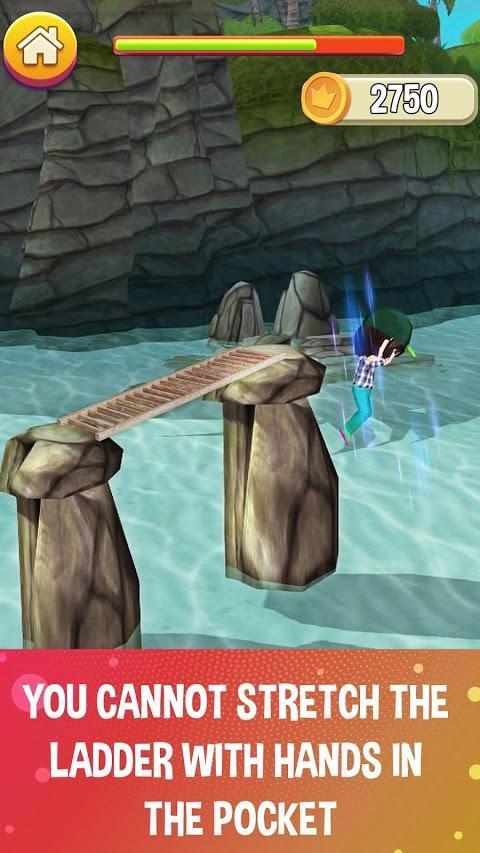 弹性梯子安卓版截图2