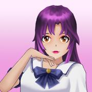 病娇女孩模拟器官方版