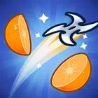 水果大作战：快刀斩切(Fruit Shooting - Sharp Knife)