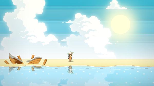 寻找埃文中文版截图2