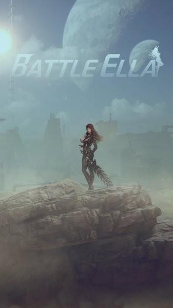 战斗艾拉修改版截图1