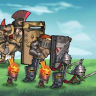 艾洛伊防卫战争手游