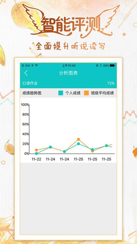乐恩家校通家长版安卓版下载2025版截图2