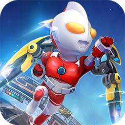 热血竞赛奥特曼家族大集结修改版