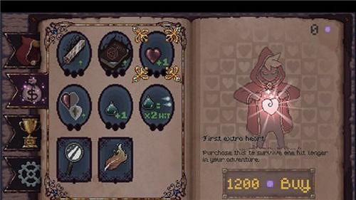 扭曲的故事修改版截图2