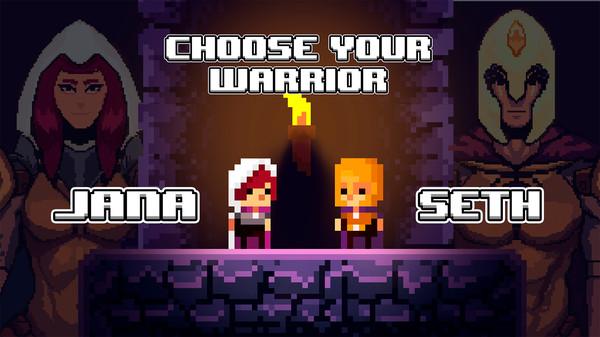 阿瓦隆冒险截图1