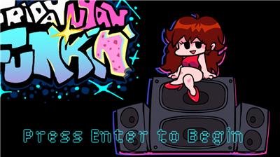 黑色星期五之夜彩虹朋友最新版截图0