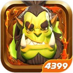 部落大作战官方正版