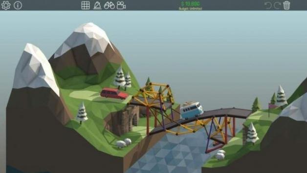 造桥鬼才安卓版截图2