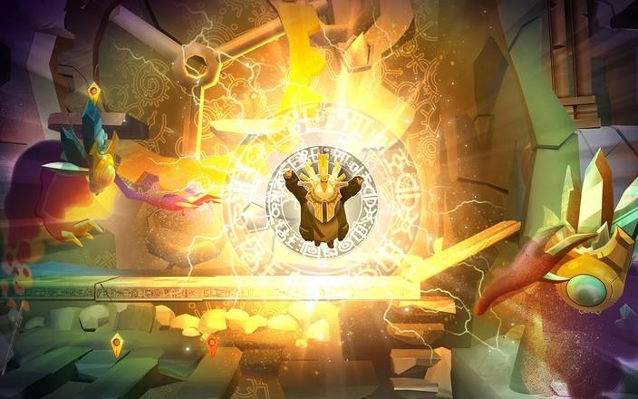 乞丐的旅途安卓版截图1