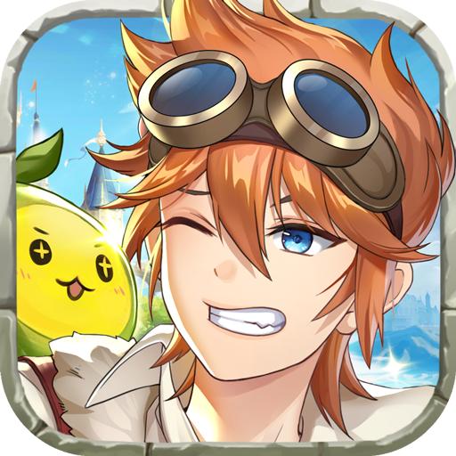 冒险家等等我安卓版