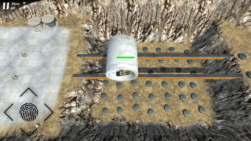 变形坦克2测试版截图2