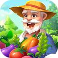 爷爷的小农园游戏