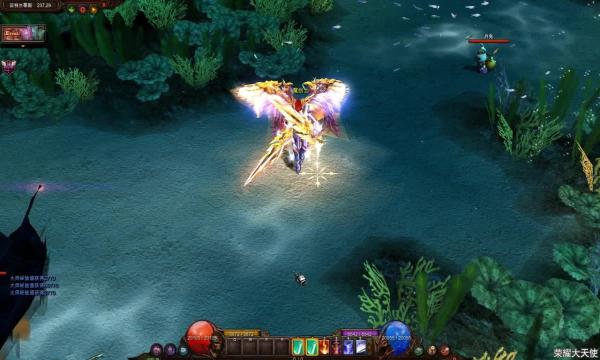 奇迹2024安卓版游戏截图0