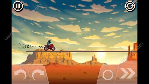 爆裂飞车手游戏正版截图3