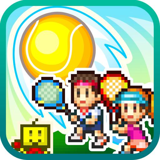 网球俱乐部物语免费