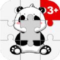 叮果拼图启蒙学习平台app下载