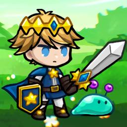 勇士向前冲手游