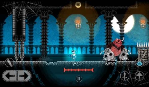 骷髅小王子中文版截图3