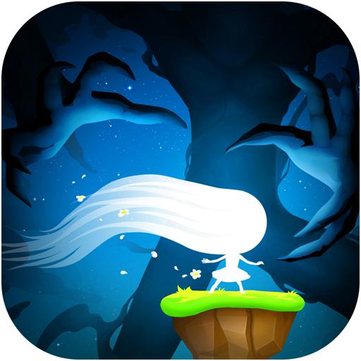 芙罗拉与黑暗修改版