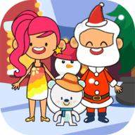 朵拉小镇生活国服版