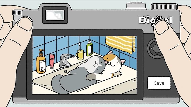 小可爱的家内购截图3