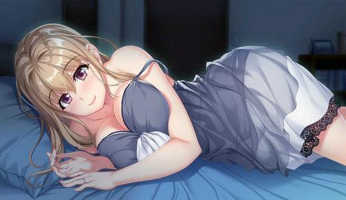 阿姨们在睡午觉汉化版截图0