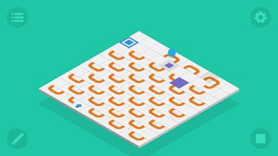 自定义迷宫新版截图0