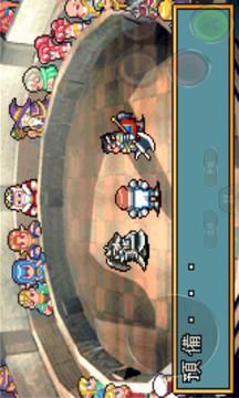 光明之魂2修复版截图2