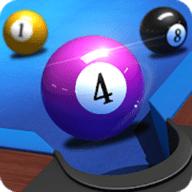 街机台球挑战赛修改版